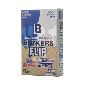 Blinkers 2G