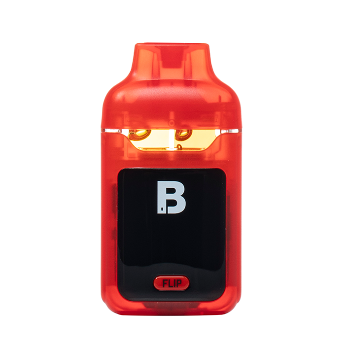 Blinkers 2G disposable