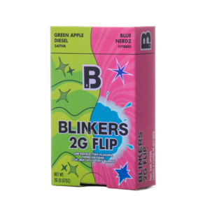 Blinkers 2G