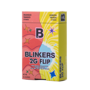 Blinkers 2G