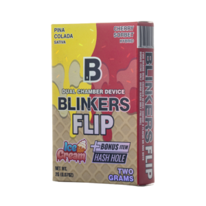 Blinkers 2G