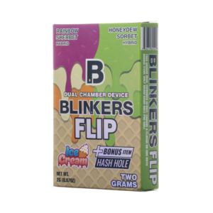 Blinkers 2G