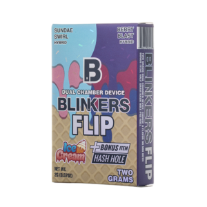 Blinker pen