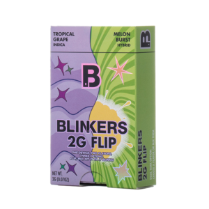 Blinkers 2G