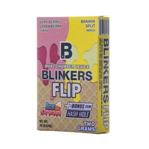Blinker pen
