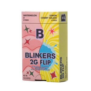 Blinkers 2G